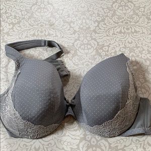 Cacique full coverage 40C bra